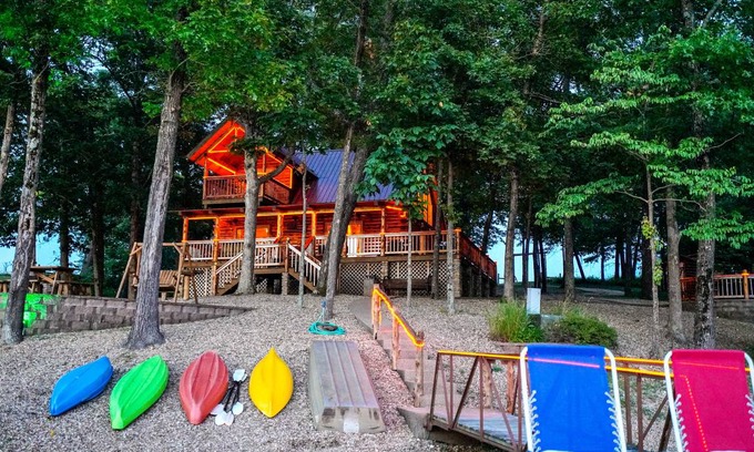 Goodson House | 94 m² House ∙ 2 bedrooms ∙ 6 guests