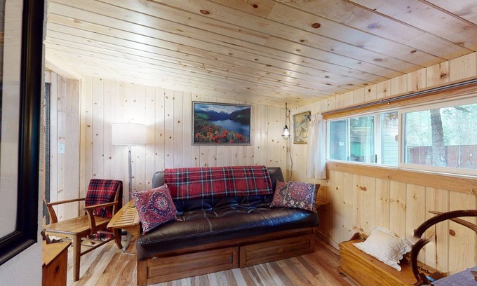 Enterprise House | 94 m² House ∙ 3 bedrooms ∙ 7 guests