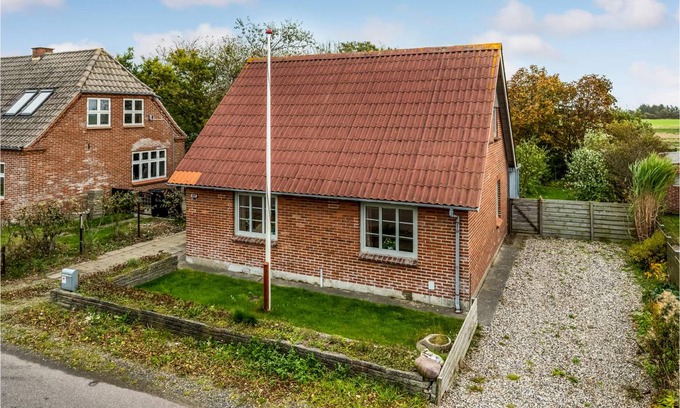 Tim House | 94 m² House ∙ 3 bedrooms ∙ 4 guests