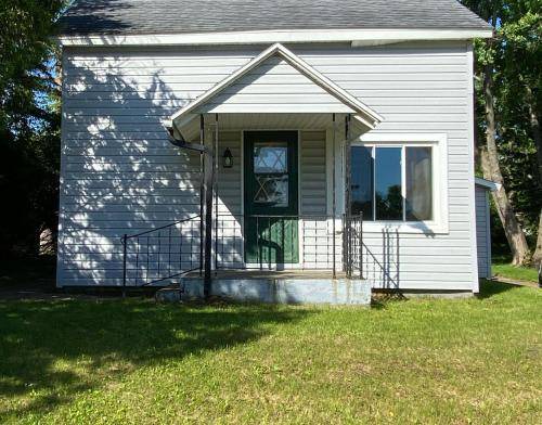 Stevens Point House | 94 m² House ∙ 3 bedrooms ∙ 8 guests