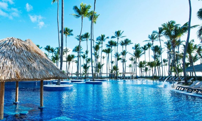 Playa Bibijagua Resort | 94 m² Resort ∙ 10 guests