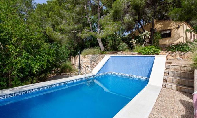 Pinar de Campoverde Villa | 94 m² Villa ∙ 3 bedrooms ∙ 5 guests