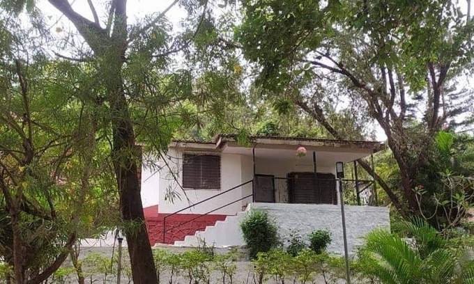 Yesade House | 940 m² House ∙ 2 bedrooms ∙ 6 guests