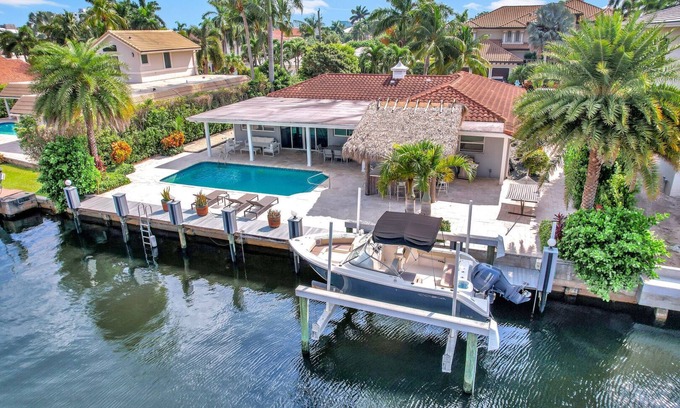 Delray Beach House | 943 Managed by Brampton Park
