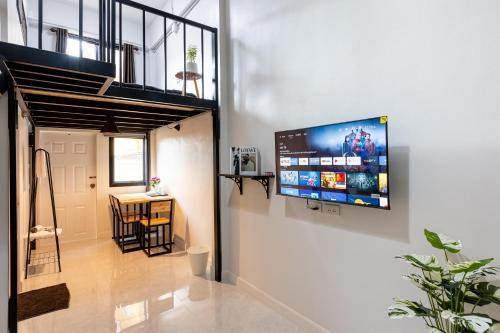 Anusawari Hostel | 94Home Donmuang