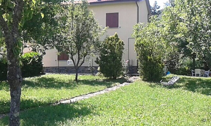 Pavana Other | 95 m² Accommodation ∙ 2 bedrooms ∙ 4 guests