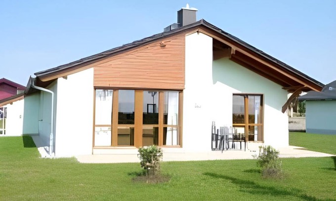 Markkleeberg Apartment | 95 m² Apartment ∙ 3 bedrooms ∙ 8 guests