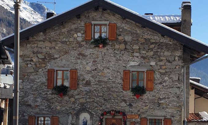 Sutrio Apartment | 95 m² Apartment ∙ 2 bedrooms ∙ 5 guests
