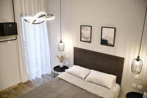 Stomio Apartment | 95 m² Apartment ∙ 2 bedrooms ∙ 5 guests
