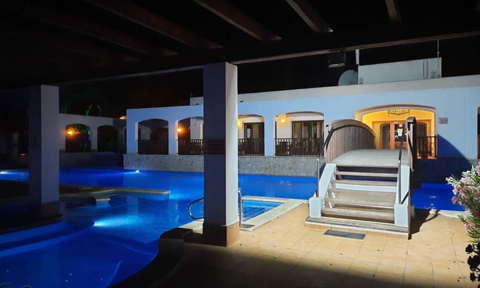 Cala d'Or Apartment | 95 m² Apartment ∙ 2 bedrooms ∙ 4 guests