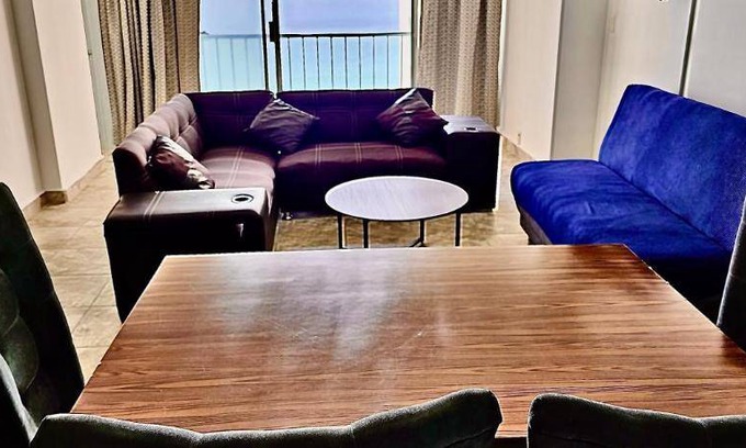 Costera Acapulco Apartment | 95 m² Apartment ∙ 2 bedrooms ∙ 6 guests