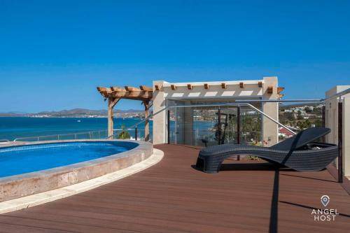 Esterito Apartment | 95 m² Apartment ∙ 2 bedrooms ∙ 4 guests