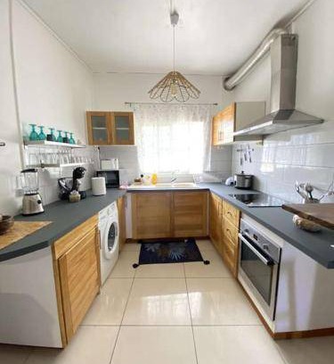 Mamoudzou Apartment | 95 m² Apartment ∙ 2 bedrooms ∙ 8 guests