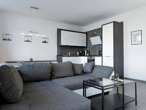 Chemnitz Apartment | 95 m² Apartment ∙ 3 bedrooms ∙ 7 guests