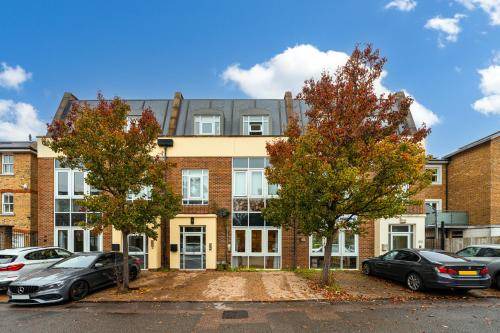 Twickenham Riverside Apartment | 95 m² Apartment ∙ 2 bedrooms ∙ 6 guests