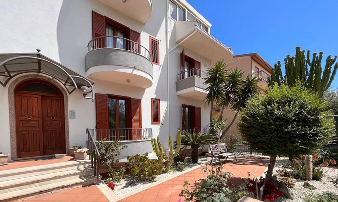 Chianchitta-Trappitello Apartment | 95 m² Apartment ∙ 3 bedrooms ∙ 5 guests