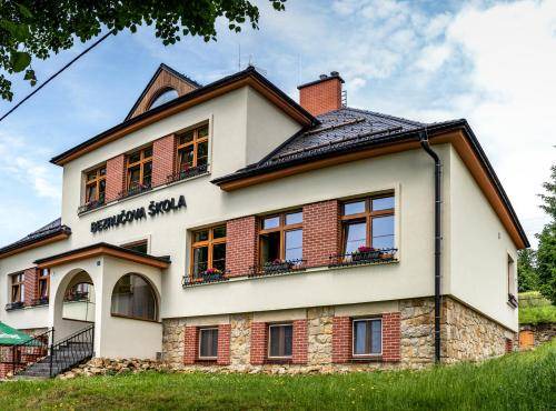 Stare Hamry Bed & Breakfast | 95 m² Bed and breakfast ∙ 12 guests