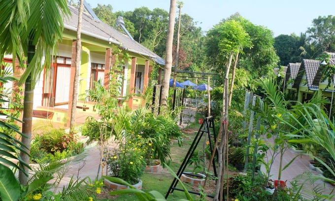 Duong Dong Bed & Breakfast | 95 m² Bed and breakfast ∙ 2 bedrooms ∙ 127 guests
