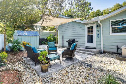 Walkers Holly Hill House | 95 m² House ∙ 3 bedrooms ∙ 6 guests