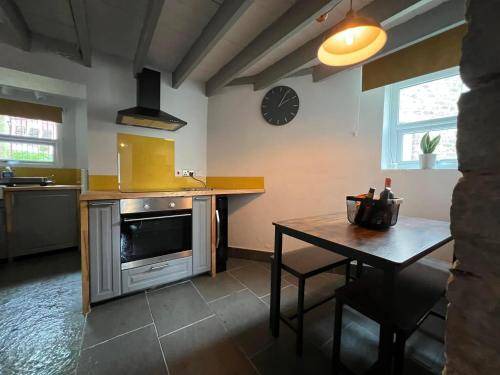 Llansteffan House | 95 m² House ∙ 2 bedrooms ∙ 4 guests