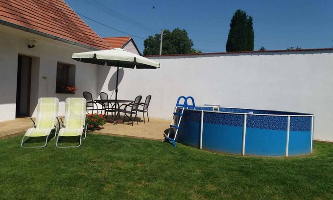 Ceske Budejovice 7 House | 95 m² House ∙ 2 bedrooms ∙ 6 guests