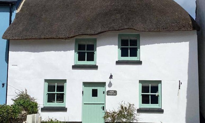 Malborough House | 95 m² House ∙ 3 bedrooms ∙ 5 guests