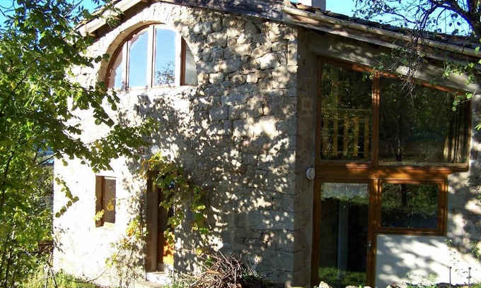 Gluiras House | 95 m² House ∙ 3 bedrooms ∙ 7 guests