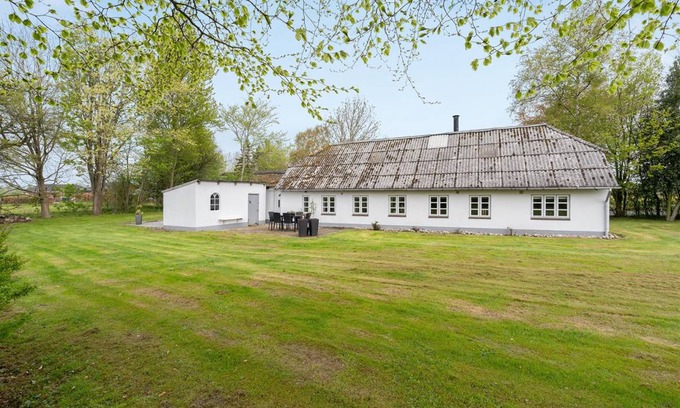 Tonder House | 95 m² House ∙ 3 bedrooms ∙ 5 guests