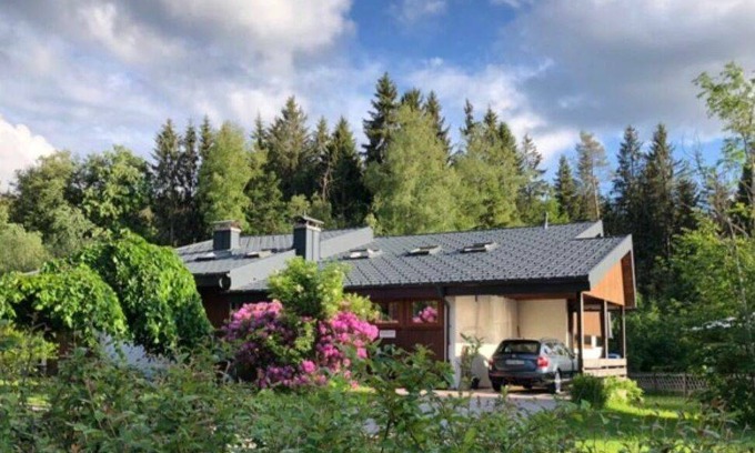 Hinterzarten House | 95 m² House ∙ 3 bedrooms ∙ 5 guests