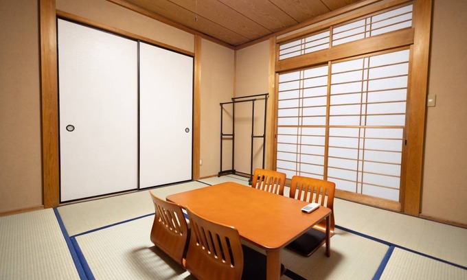 Tokorozawa House | 95 m² House ∙ 4 bedrooms ∙ 15 guests