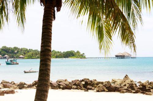 Koh Rong Hotel | 95 m² Hotel ∙ 2 guests