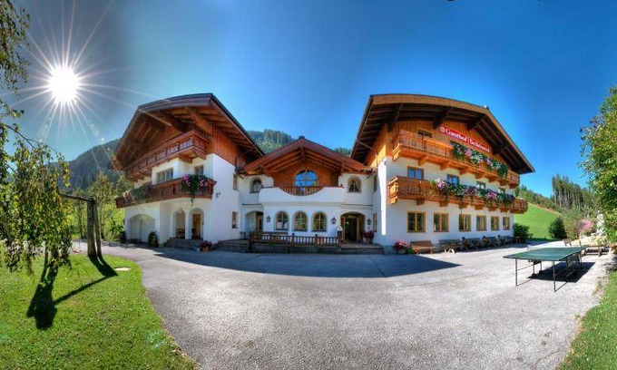 Temple Bar House | 95 m² Motel ∙ 2 bedrooms ∙ 5 guests