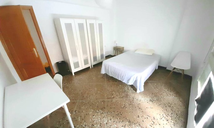 Les Tendetes Resort | 95 m² Private room ∙ 1 bedroom ∙ 1 guest