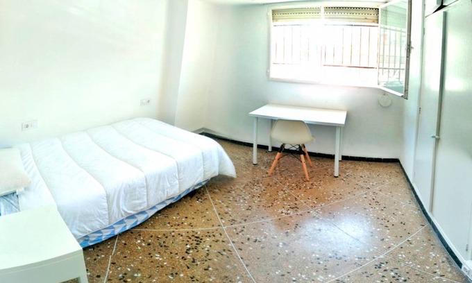 Les Tendetes Resort | 95 m² Private room ∙ 1 bedroom ∙ 1 guest