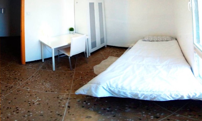Les Tendetes Resort | 95 m² Private room ∙ 1 bedroom ∙ 1 guest