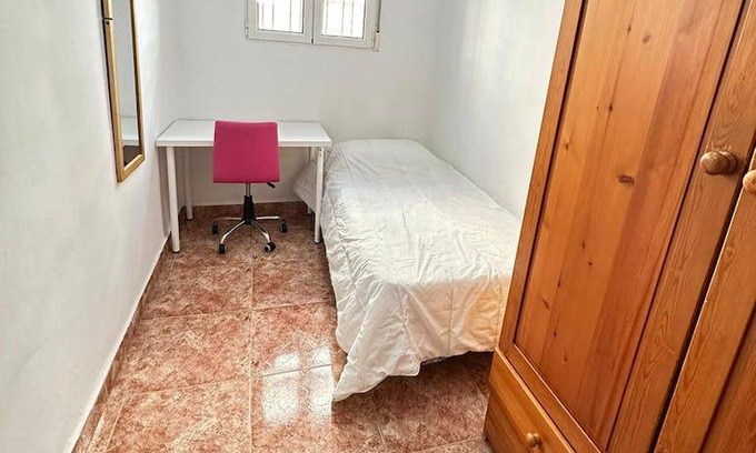 Pobles de l'Oest Resort | 95 m² Private room ∙ 1 bedroom ∙ 1 guest