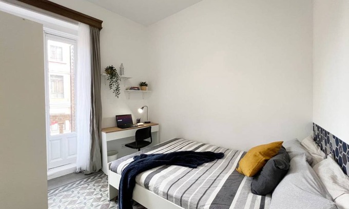 Malasana Resort | 95 m² Private room ∙ 1 bedroom ∙ 1 guest
