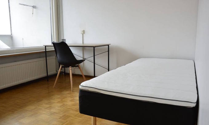 Koillinen District Resort | 95 m² Private room ∙ 1 bedroom ∙ 1 guest