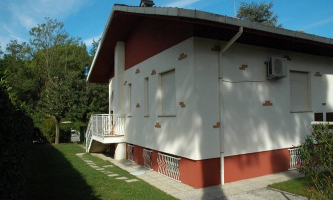 Lignano Riviera Villa | 95 m² Villa ∙ 3 bedrooms ∙ 5 guests