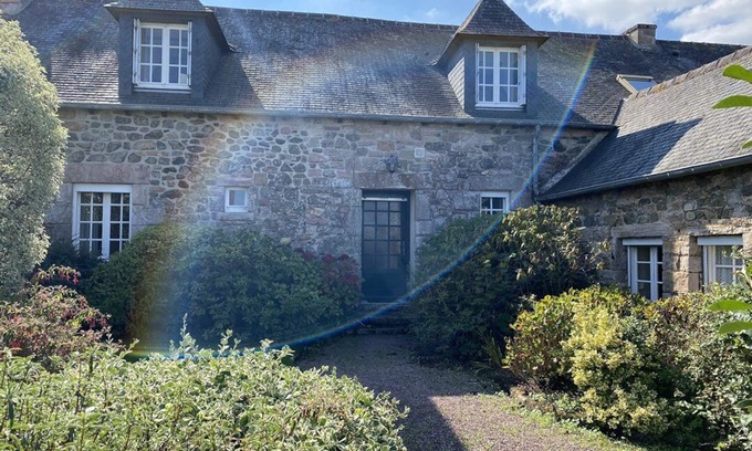La Bouillie House | 950 - Charming family home in La Bouillie