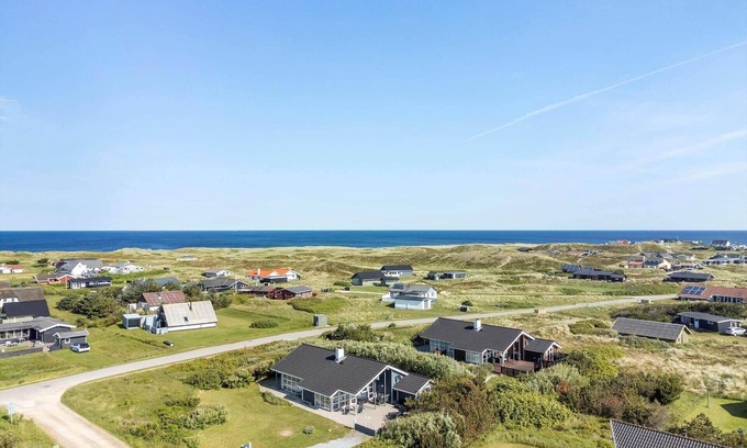 Klitmoller House | 951 Thisted - Bavnbak 39