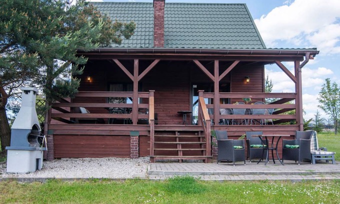 Stare Juchy Other | 96 m² Accommodation ∙ 3 bedrooms ∙ 6 guests