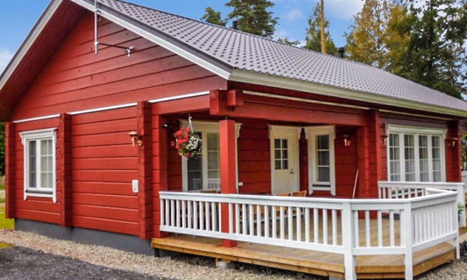 Kitula Other | 96 m² Accommodation ∙ 2 bedrooms ∙ 6 guests
