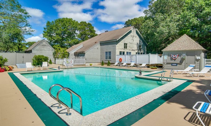 Mews Village Apartment | 96 m² Apartment ∙ 2 bedrooms ∙ 7 guests