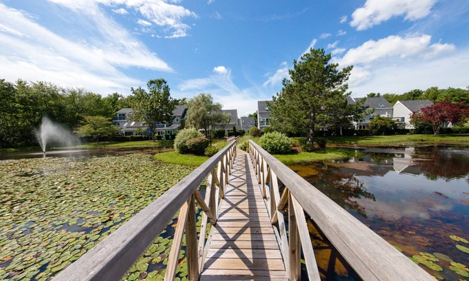 Ocean Park Condo | 96 m² Condo ∙ 2 bedrooms ∙ 5 guests