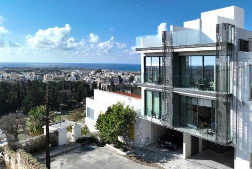 Old Town House | 96 m² House ∙ 2 bedrooms ∙ 4 guests