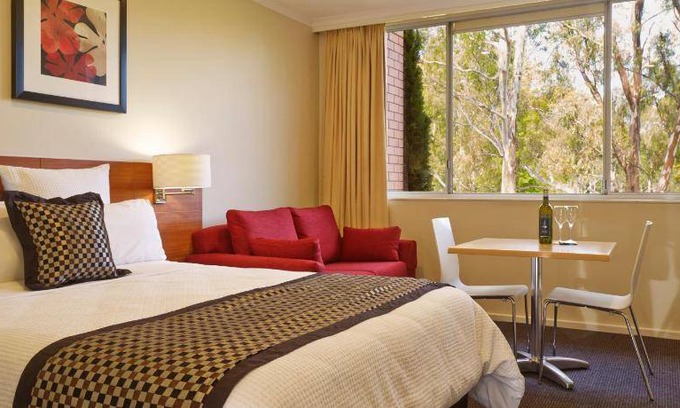 Wangaratta Hotel | 96 m² Hotel ∙ 2 bedrooms ∙ 5 guests