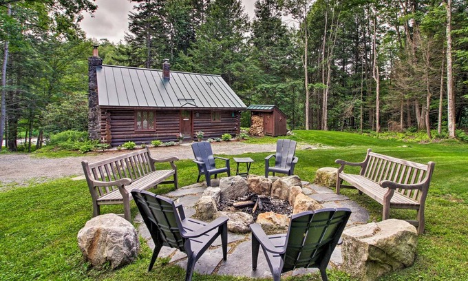 Londonderry House | 96 m² House ∙ 2 bedrooms ∙ 4 guests