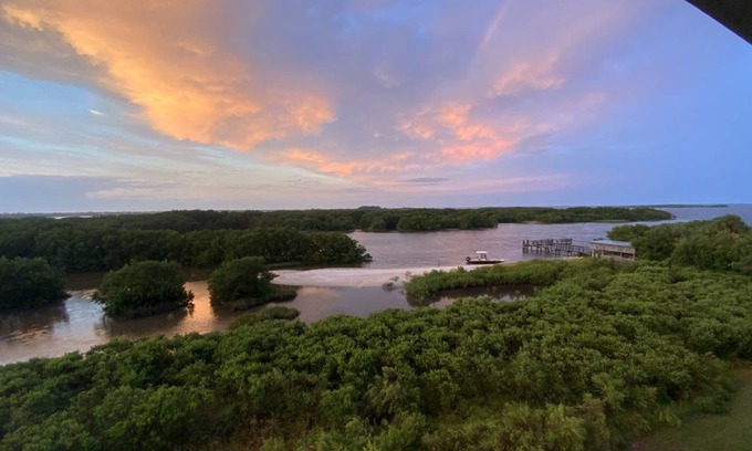 Cedar Key House | 96 m² House ∙ 2 bedrooms ∙ 4 guests