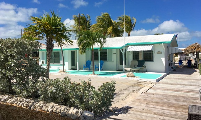 Little Venice House | 96 m² House ∙ 2 bedrooms ∙ 6 guests